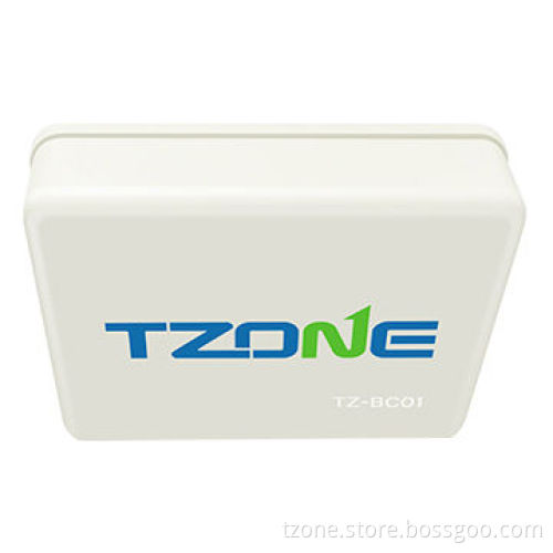Bluetooth 4.0 Low Energy Consumption iBeacon